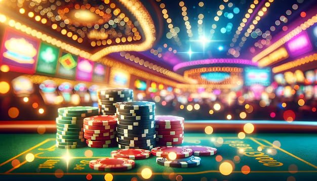 venus casino