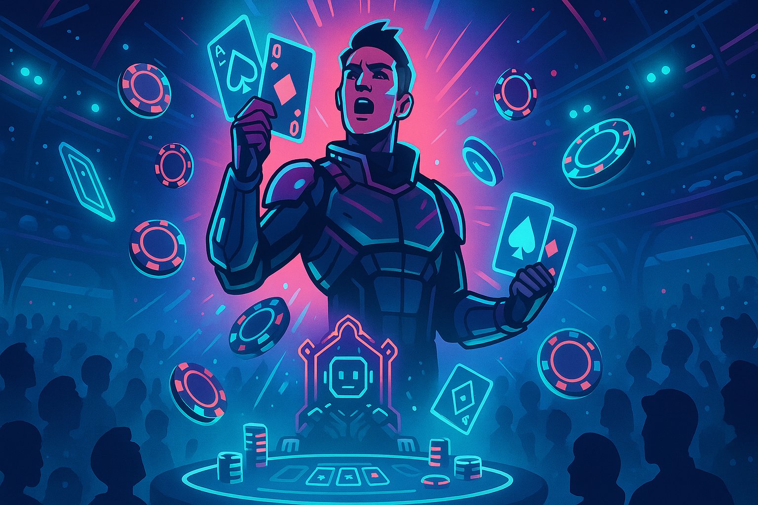 venus casino khuyến mãi