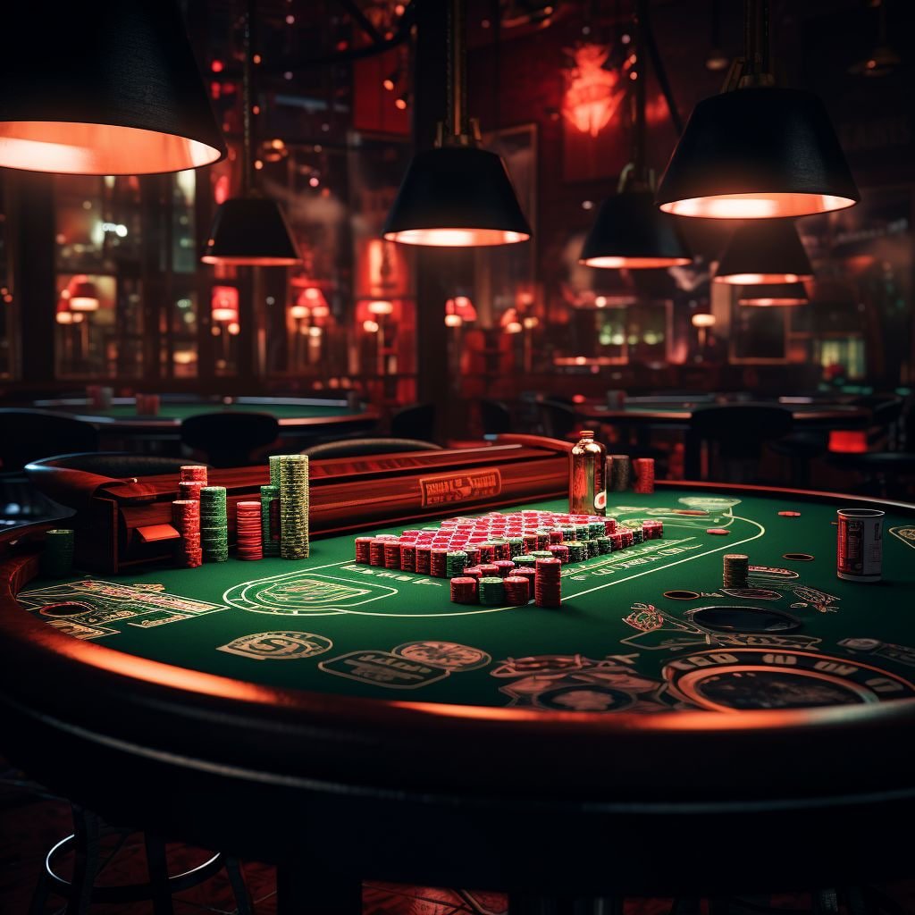 venus casino