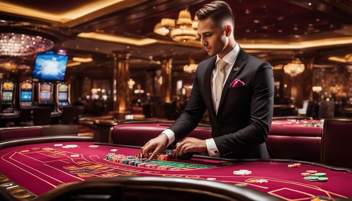 venus casino