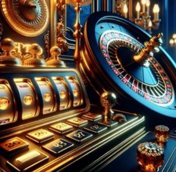 venus casino slot online