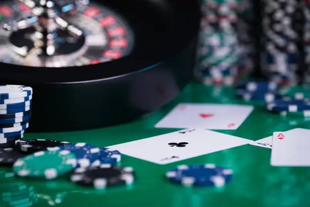 venus casino