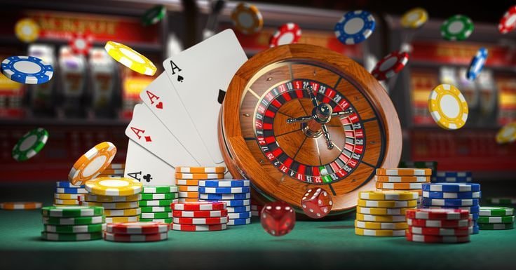 venus casino